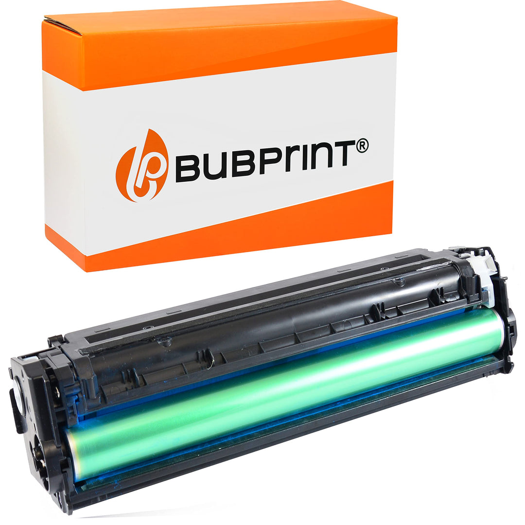 Bubprint Toner kompatibel als Ersatz für HP 131A CF211A für Laserjet Pro 200 Color MFP m276nw M276n