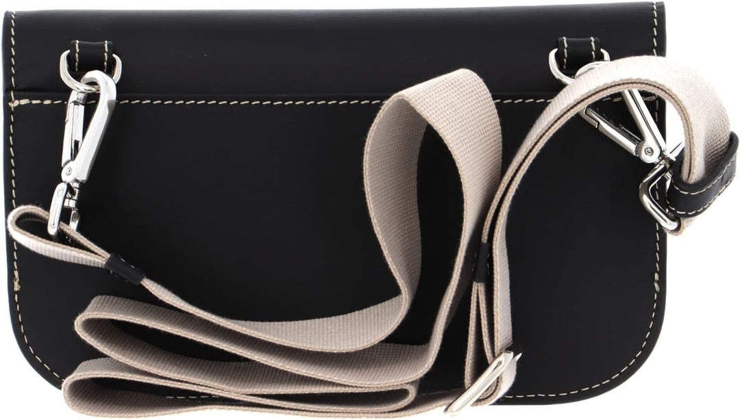 DECADENT Tara Belt Bag Nappa Black