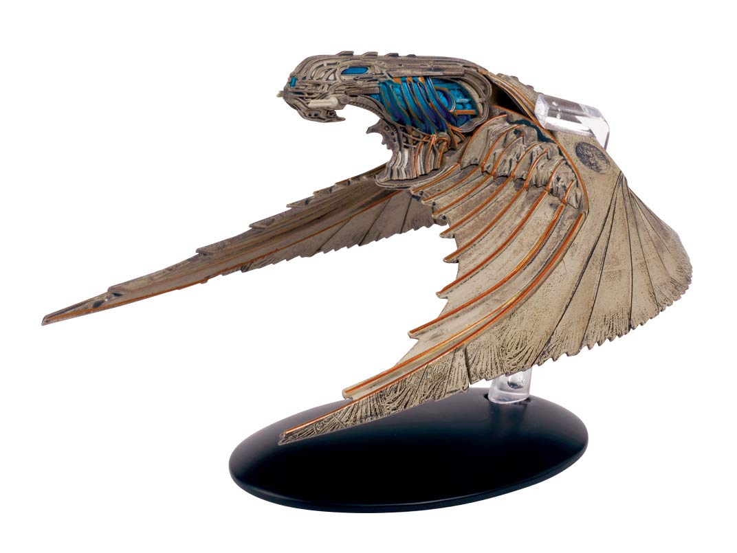 Star Trek Discovery Klingon Vogel-of-Prey