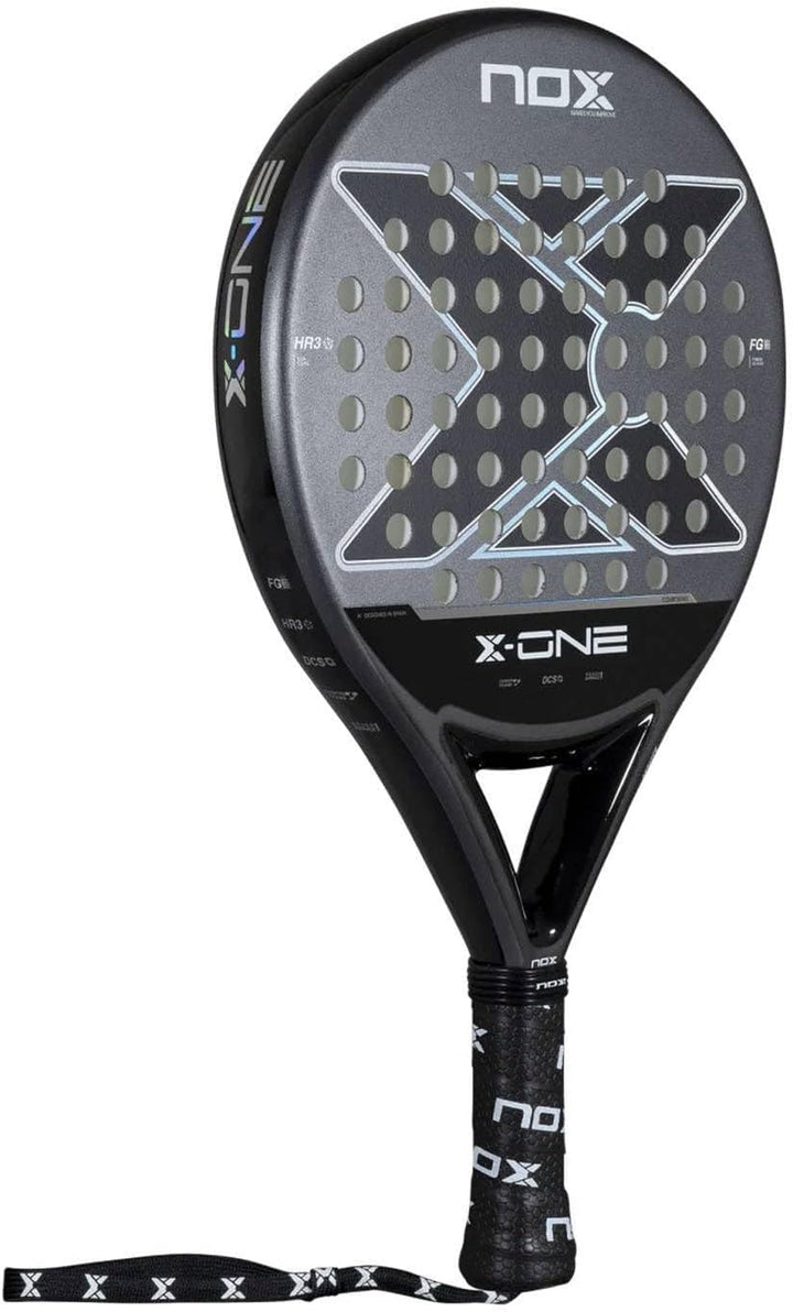 Nox X-one 26