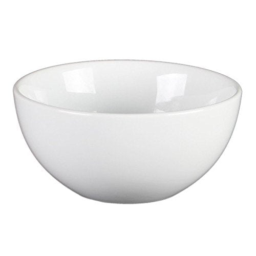 Holst Porzellan SC 023 Schale 23 cm Cucina, weiss, 23 x 23 x 11 cm 23x23x11 cm, 23x23x11 cm