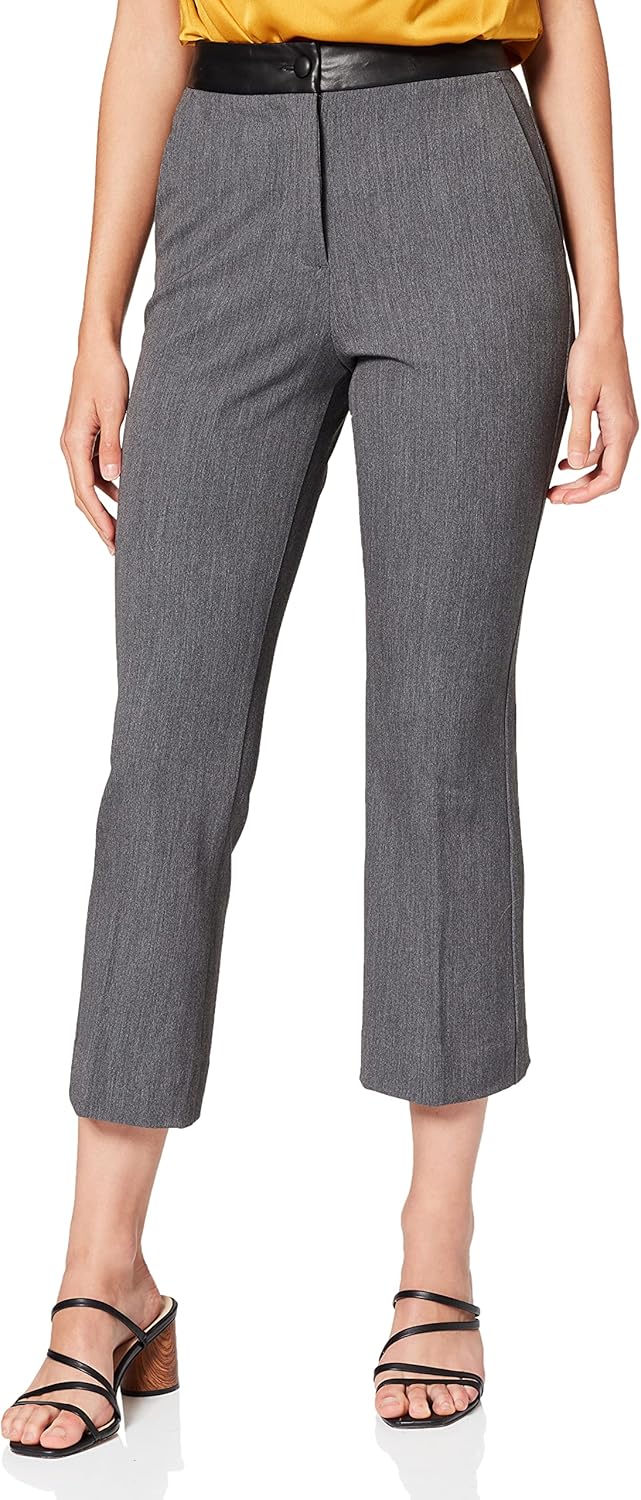 SISLEY Damen Pants, 42 931