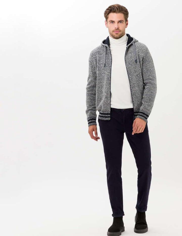 BRAX Herren Style Silvio Hi-Flex Hose 35W / 32L Athletic, 35W / 32L Athletic