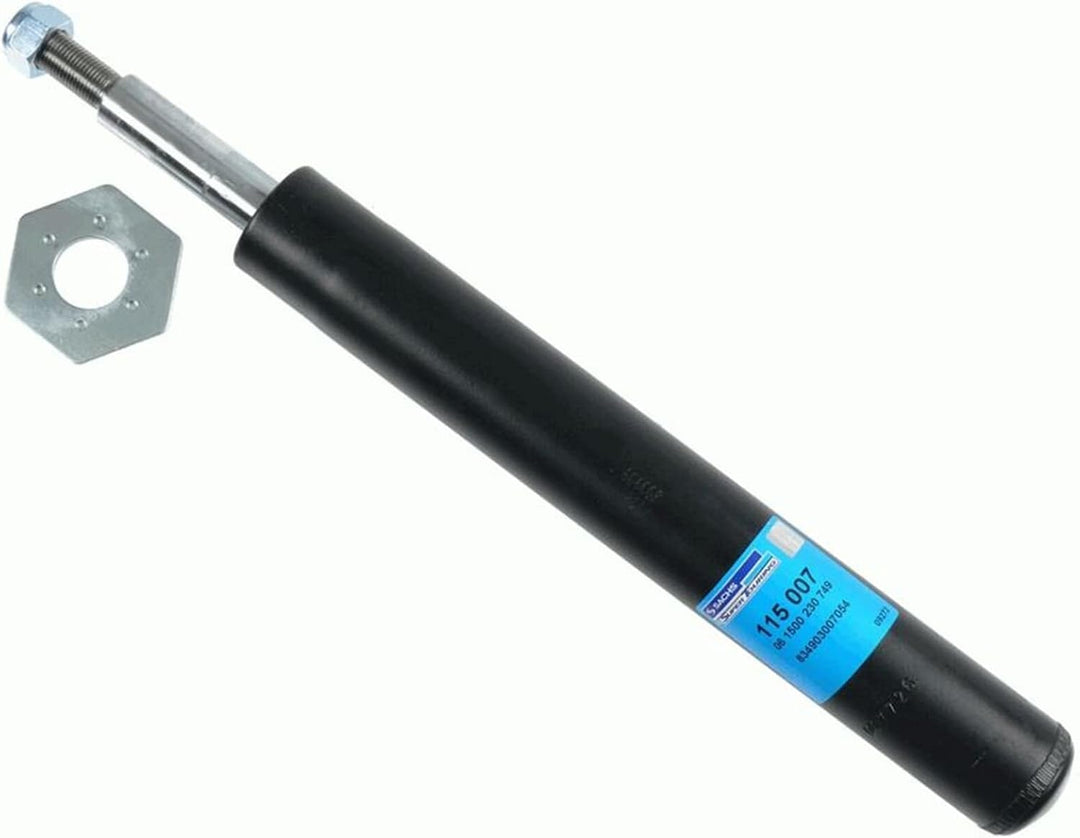 SACHS 115 007 Stossdämpfer Für Opel VECTRA A (J89) 1988-1995 Vorderachse