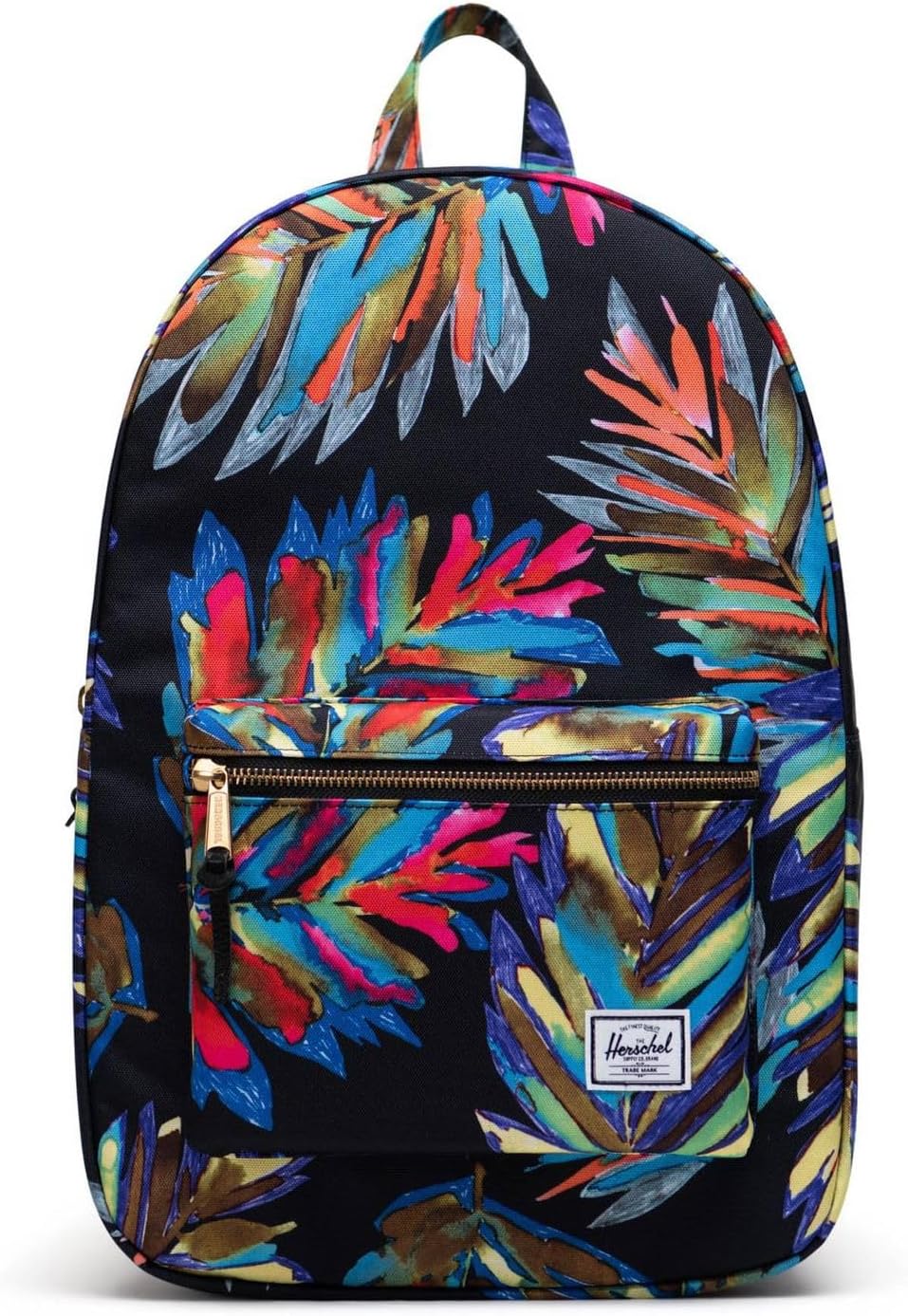 Herschel Settlement Backpack Painted Palm