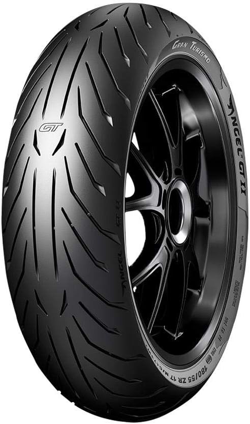 Metzeler 2283600-120/70/R17 58W - E/C/73dB - Ganzjahresreifen