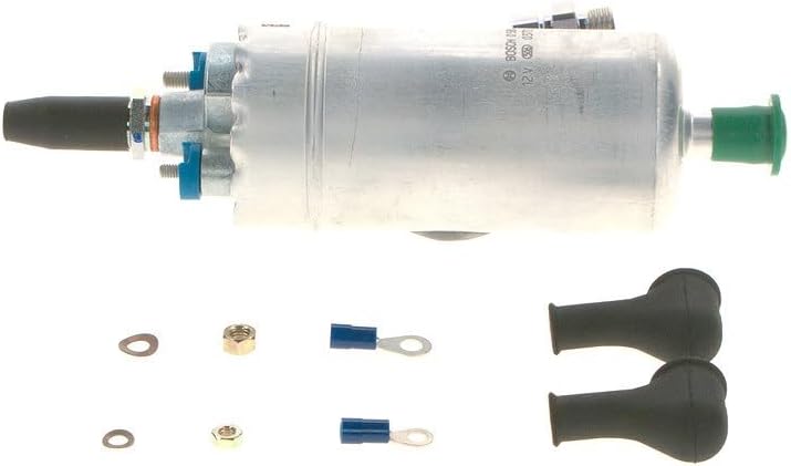 Bosch 0580464069 - Elektrokraftstoffpumpe