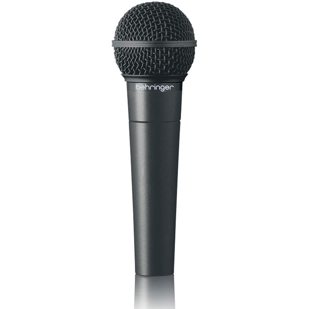 Behringer XM8500 ULTRAVOICE - Gesangsmikrofon
