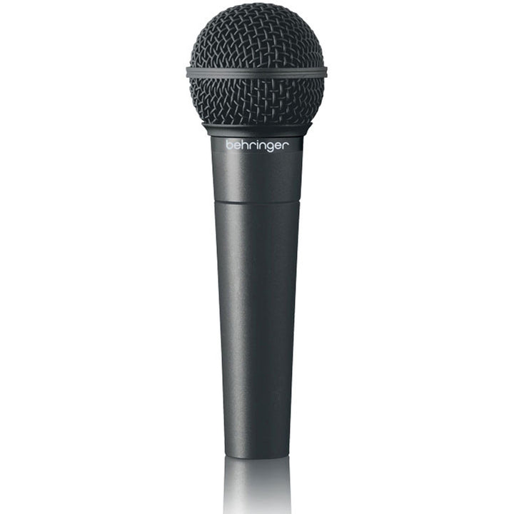 Behringer XM8500 ULTRAVOICE - Gesangsmikrofon