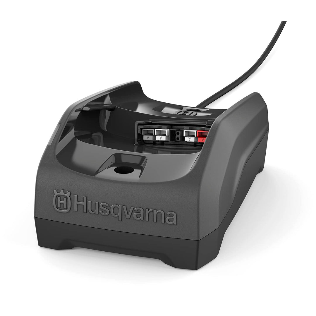 Husqvarna 40-C80 Batterieladegerät