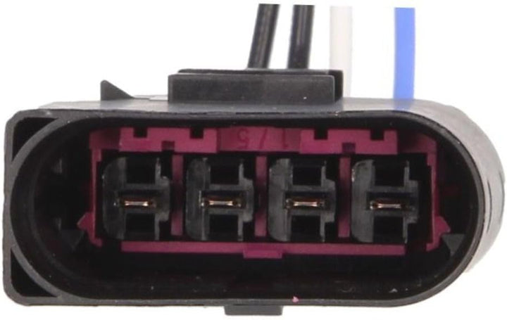 DENSO DOX-1589 Lambdasonde