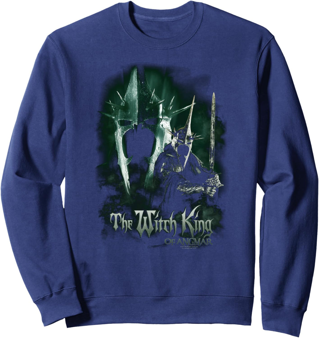 The Lord of the Rings Witch King Sweatshirt