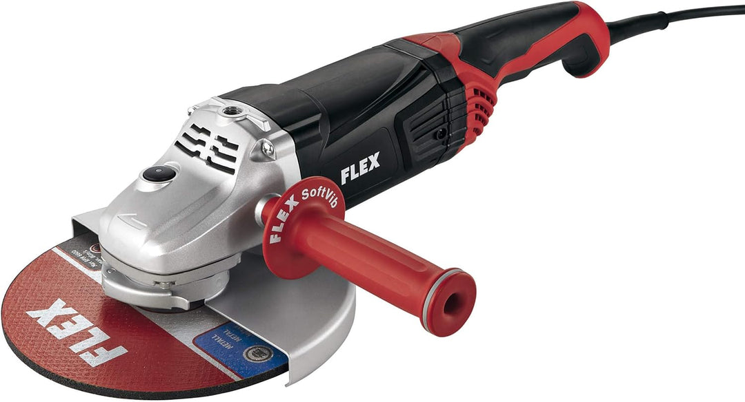 Flex L 21-6 230 391514 Winkelschleifer 230mm 2100W