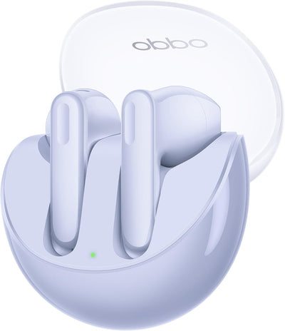 Oppo Enco Air3 Kabellose Kopfhörer, Bluetooth 5.3, Geräuschunterdrückung, kabelloses Laden, niedrige