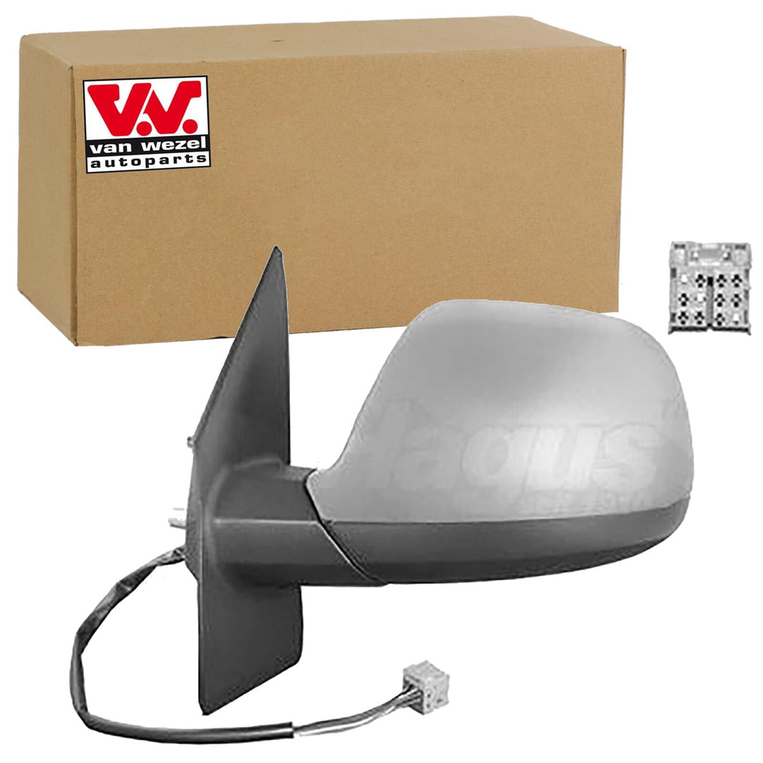 Van Wezel 5790817 Aussenspiegel