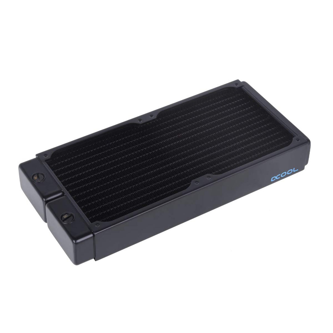 Alphacool 14286 NexXxoS XT45 Full Copper 280mm Radiator V.2 Wasserkühlung Radiatoren