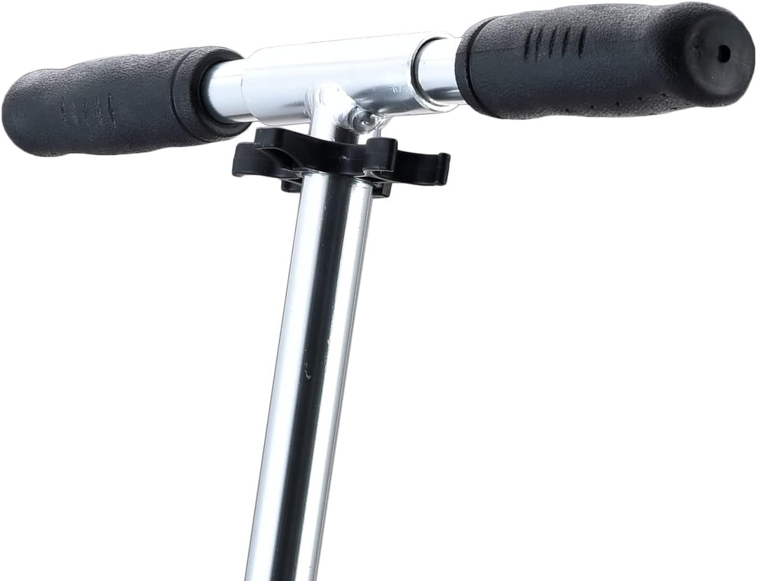 Mach1 Kick Scooter ALU City Roller Tretroller Grosse XXL Wheel von 145 bis 250mm Rollen/Reifen Erwac