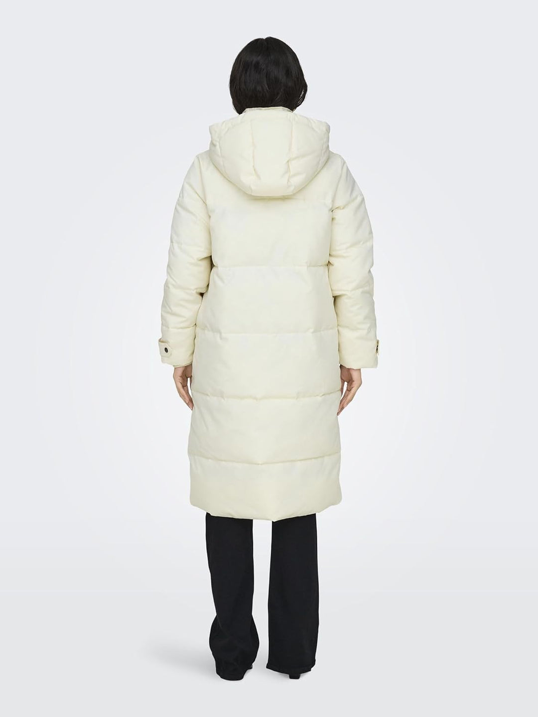 ONLY Female Mantel ONLIRENE Mantel XS Eggnog, XS Eggnog