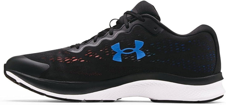 Under Armour Herren Charged Bandit 6, atmungsaktive und leichte Sportschuhe mit guter Dämpfung, stra