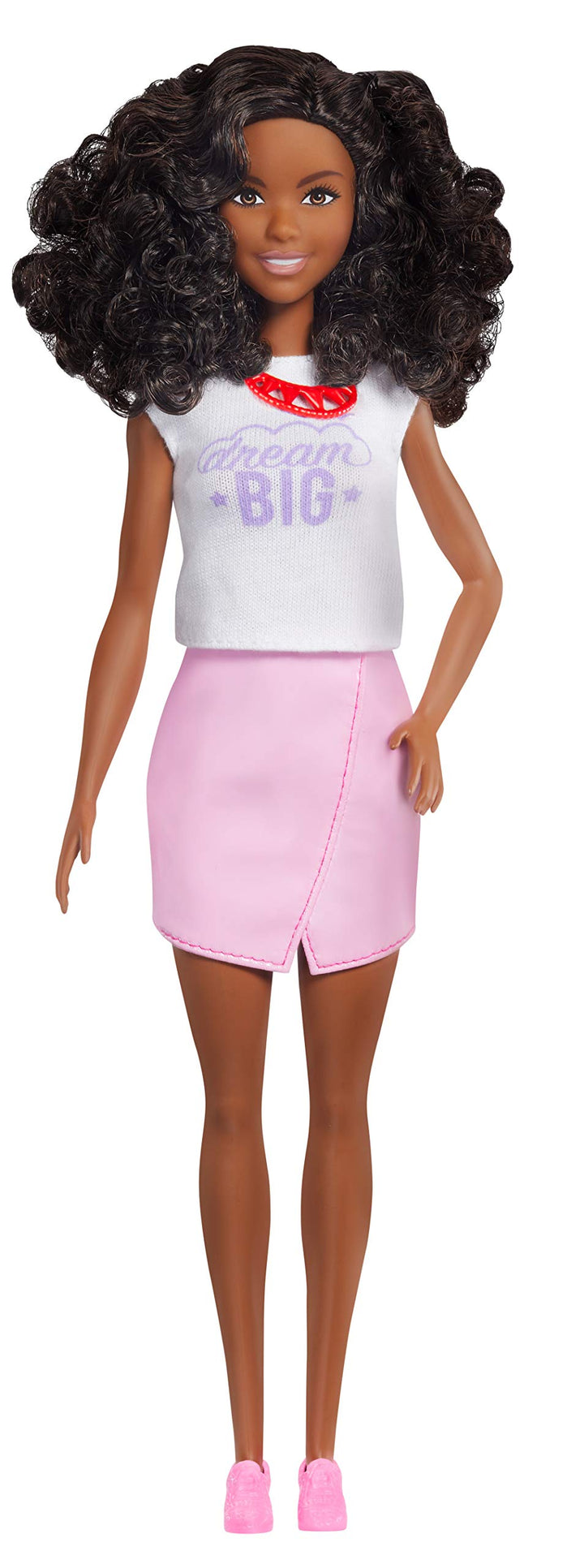 Barbie GFX85 Überraschungs Karrieren Berufe Puppe, Puppen Spielzeug ab 3 Jahren