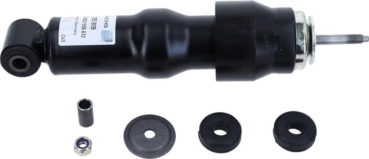 SACHS 105 819 Stossdämpfer 105 819 - vorderachse Federung/Dämpfung, 105 819 - vorderachse Federung/D
