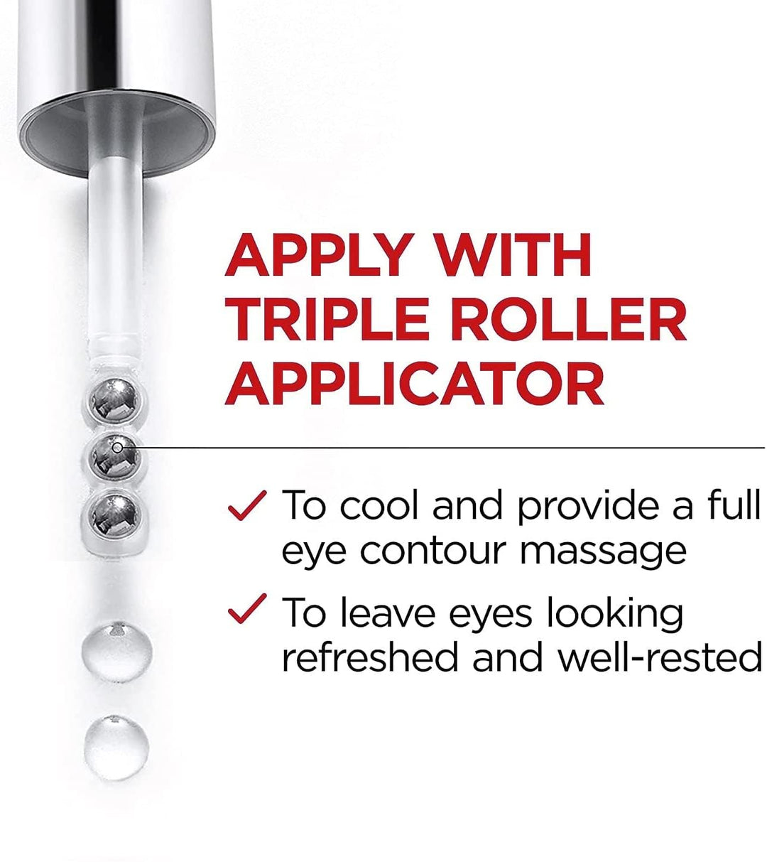 L'Oréal Revitalift Filler Eye Serum - 20 ml