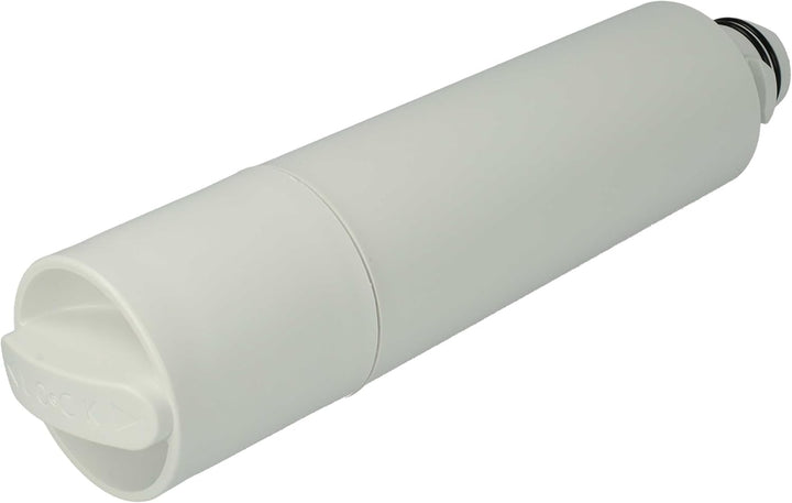 vhbw 2x Wasserfilter Filterkartusche Filter kompatibel mit Samsung RFG293HAWP, RF4289HARS, RF56J9041