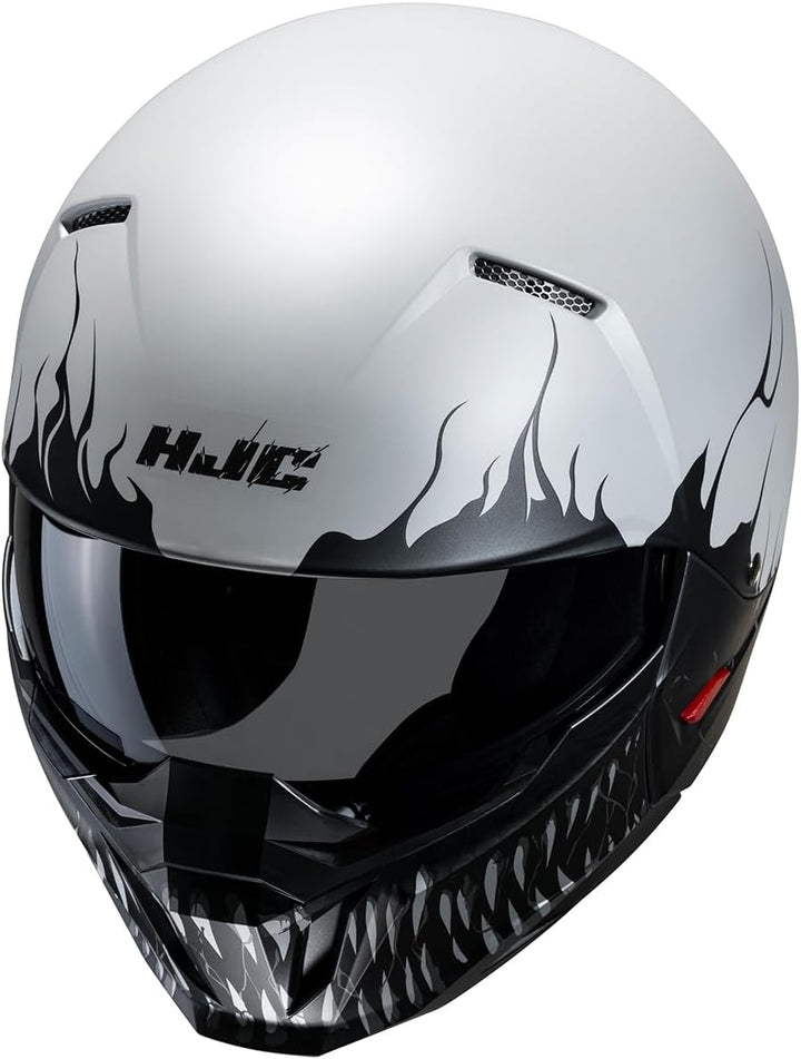 HJC, Jethelme motorrad I20 SCRAW MC10SF, S S MC10SF, S MC10SF