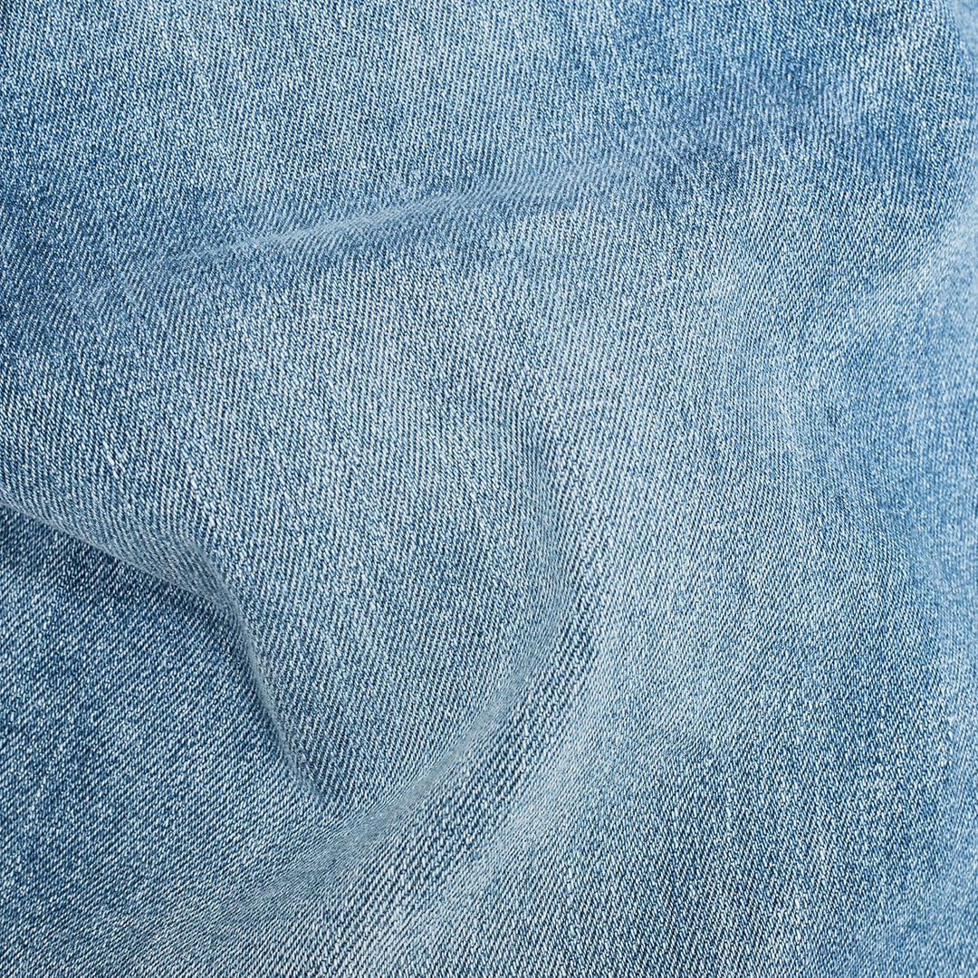 G-STAR RAW Herren 3301 Slim Jeans 34W / 32L Lt Antik, 34W / 32L Lt Antik