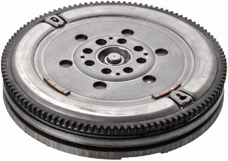SACHS 2294 501 194 Schwungrad Zwei-Massen-Schwungrad Für BMW 3 (E46) 1997-2005