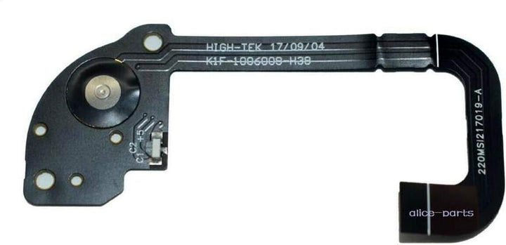Gintai Austausch des Schaltplatinenkabels für MSI GS63 MS-17B1 GS73VR 6RF K1F-1006009-H39 KIF-100600