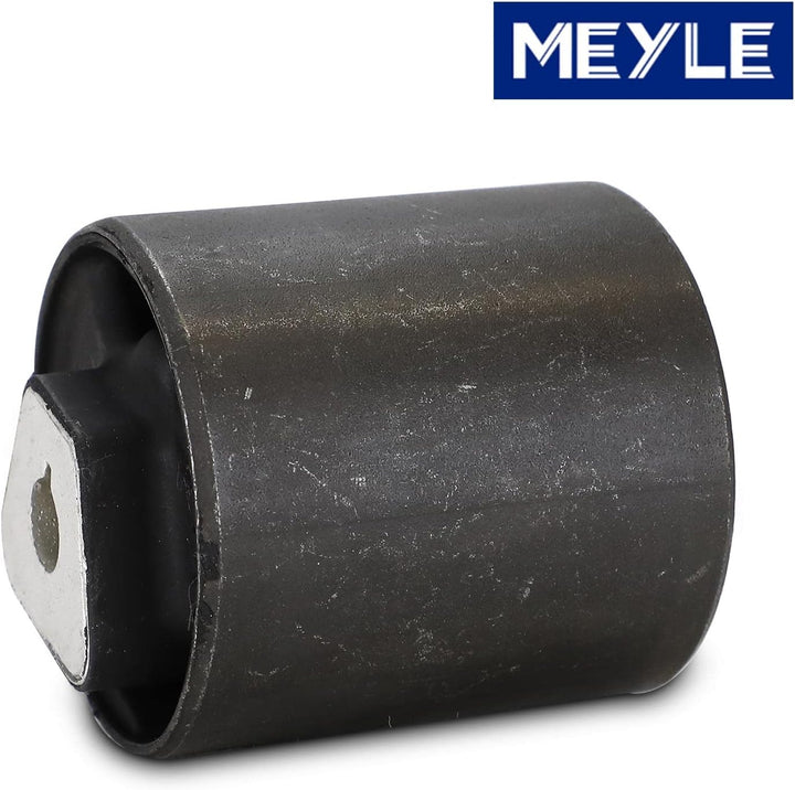 2x Original MEYLE HD 3146100004/HD Lagerbuchse Querlenker Vorne Kompatibel mit X5 E70 2006-2013 X5 F