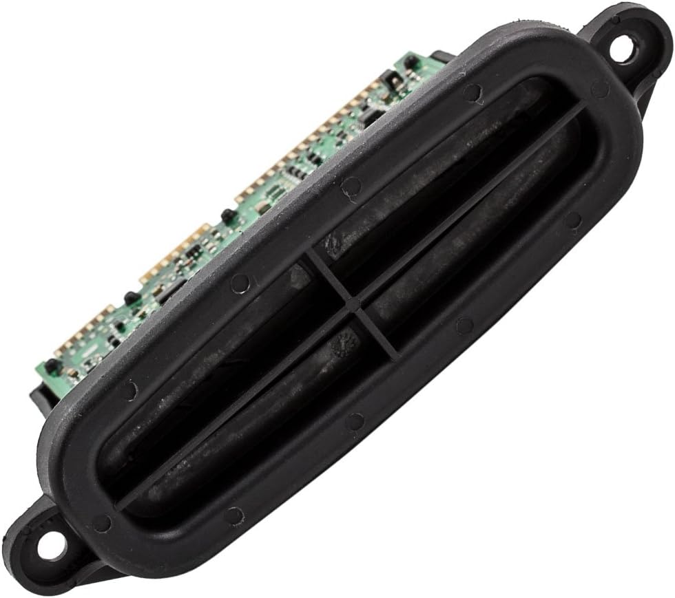 maXpeedingrods maXpeedingrods TMS Scheinwerfer Leistungsmodul für 5er F07 F10 F11 F18, 63117316217