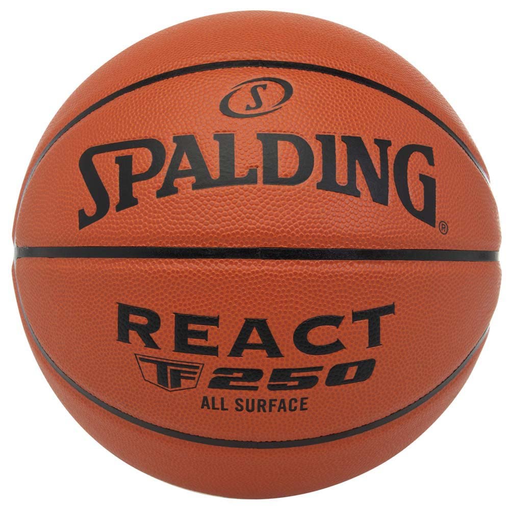 Spalding Unisex-Adult basketballs 7 Original 2022, 7 Original 2022
