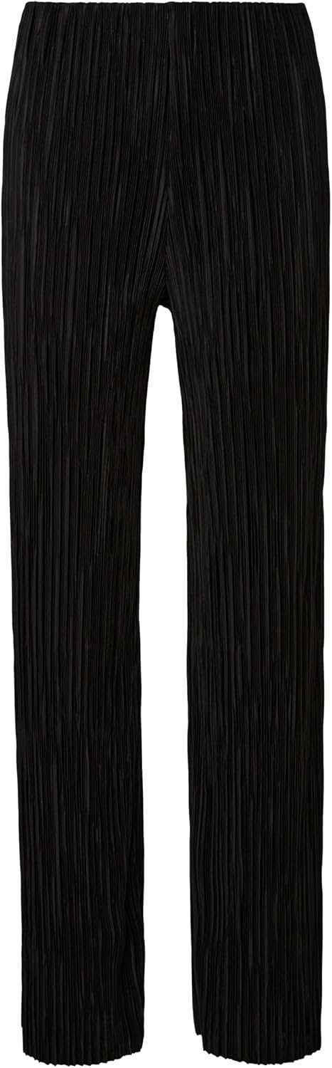 s.Oliver Damen Hose lang, Wide Leg 36 9999, 36 9999