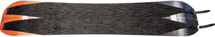Nitro Herren Nomad Felle Peak by Kohla ´21 Snowboards 165 Multicolour, 165 Multicolour