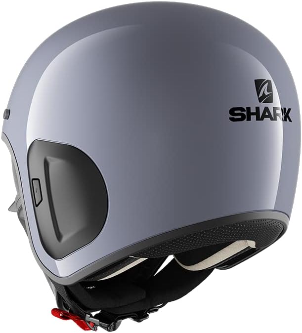 Shark S-DRAK 2 BLANK M