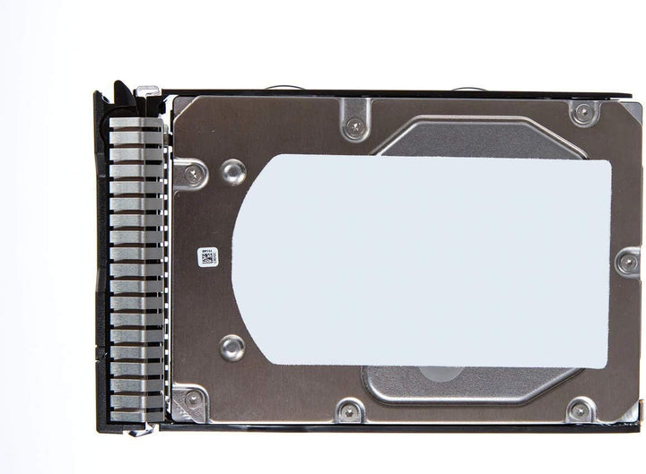 ORIGIN - Speicher 4TB 3.5 7.2k nlsas, Serial Attached scsi (SAS), 4000GB, 8,89cm (3.5), 0-60c, -40-6