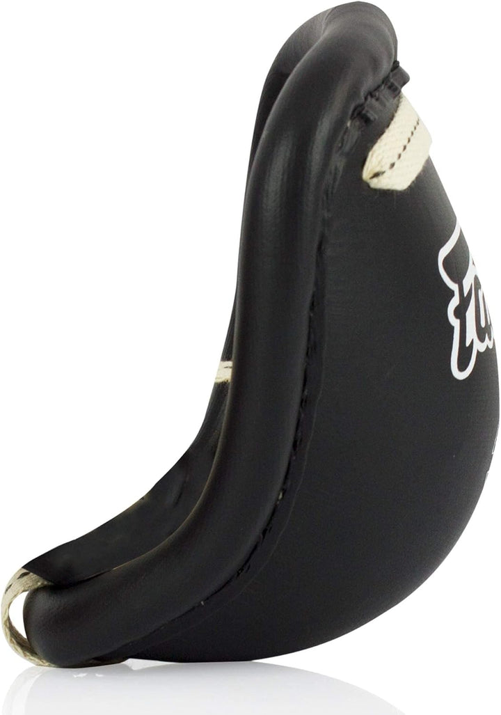 Fairtex GC2 Muay Thai Stahlbecher für Muay Thai, Kickboxen, MMA