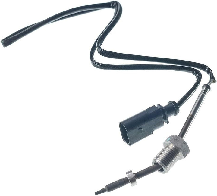 Abgastemperatursensor vor Turbolader für A3 TT ALTEA IBIZA LEON TOLEDO FABIA OCTAVIA SUPERB CADDY E-