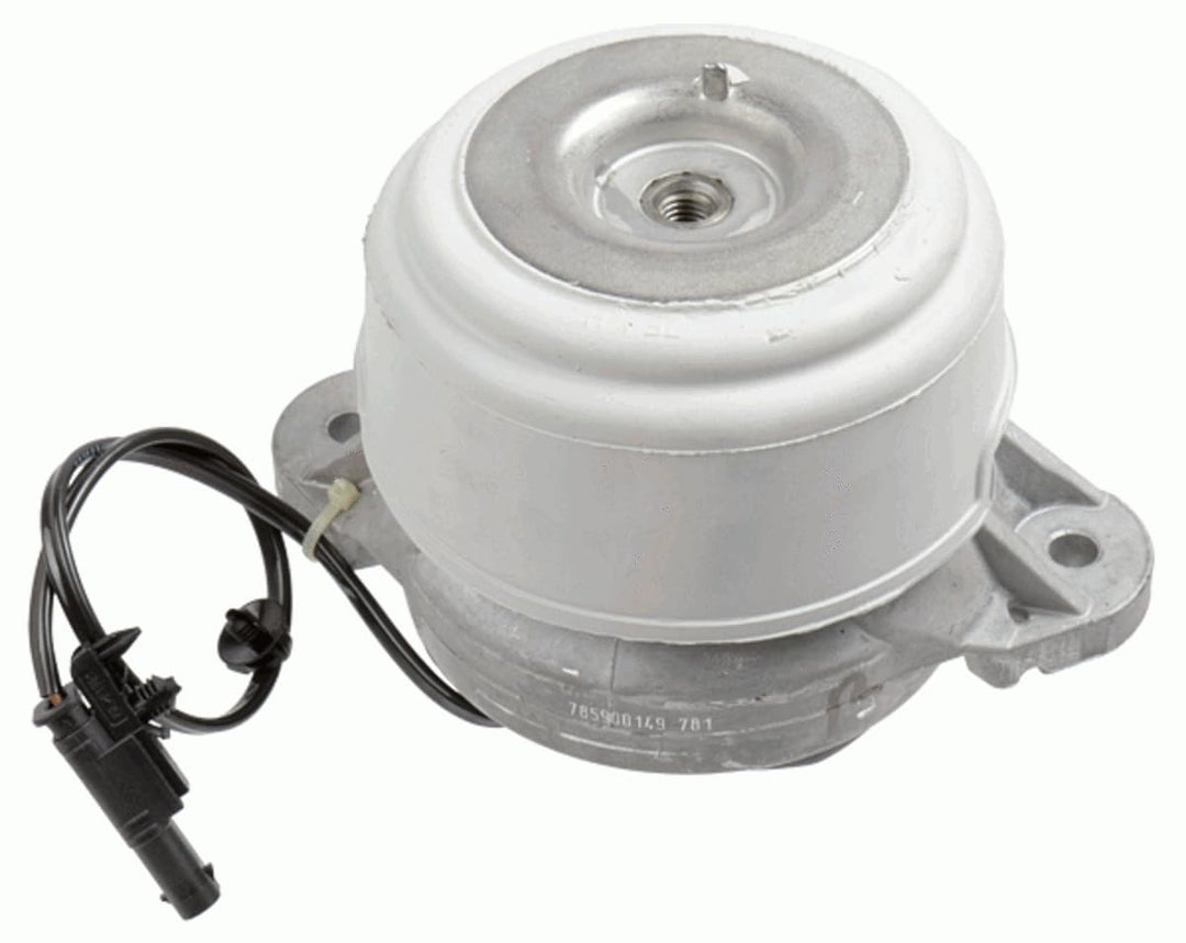 LEMFÃ–RDER 37541 01 Lagerung, Motor
