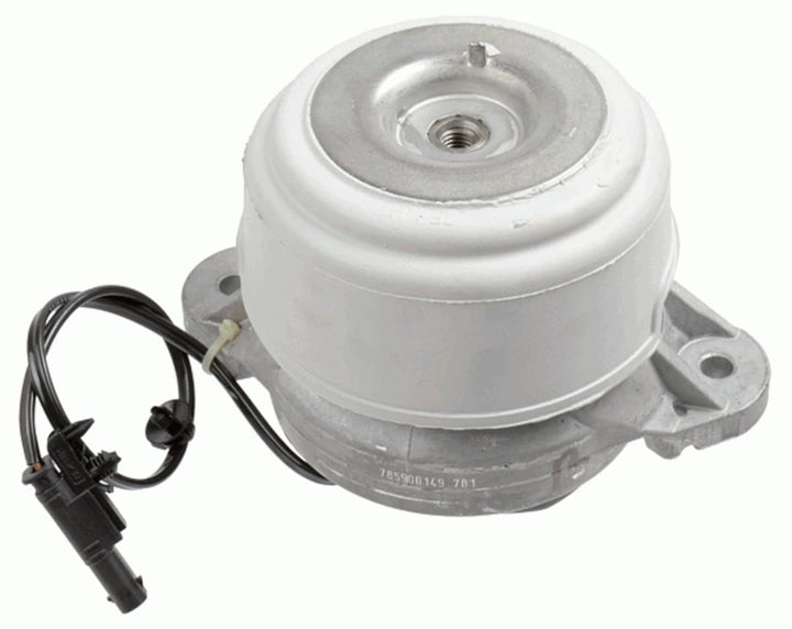 LEMFÃ–RDER 37541 01 Lagerung, Motor