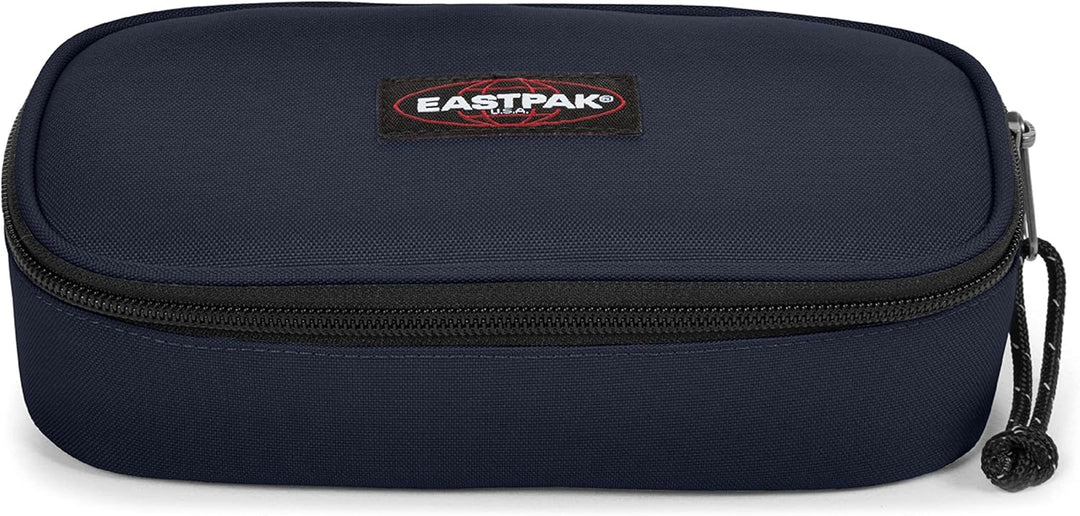 Eastpak OVAL XL Single Federmäppchen - Ultra Marine (Blau), Ultra Marine