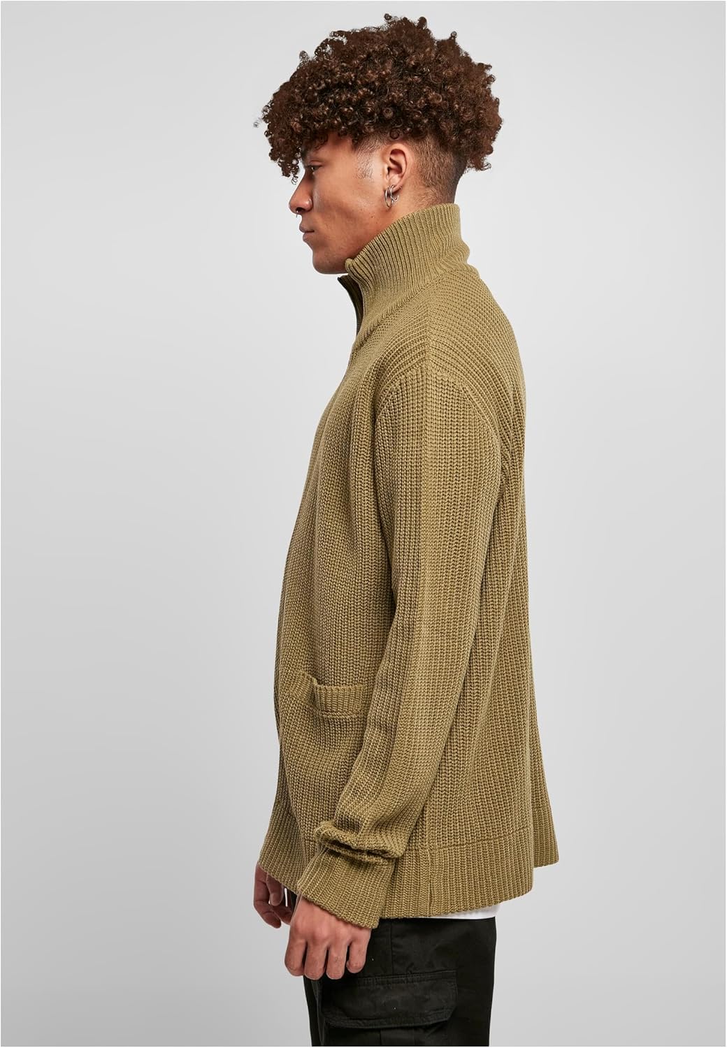 Urban Classics Herren Sweatshirt