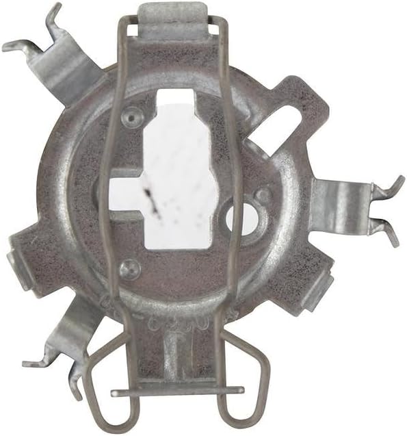 HELLA - Halogen-Scheinwerfereinsatz, Fernscheinwerfer - Luminator Compact /Rallye 3000 Compact - 12/