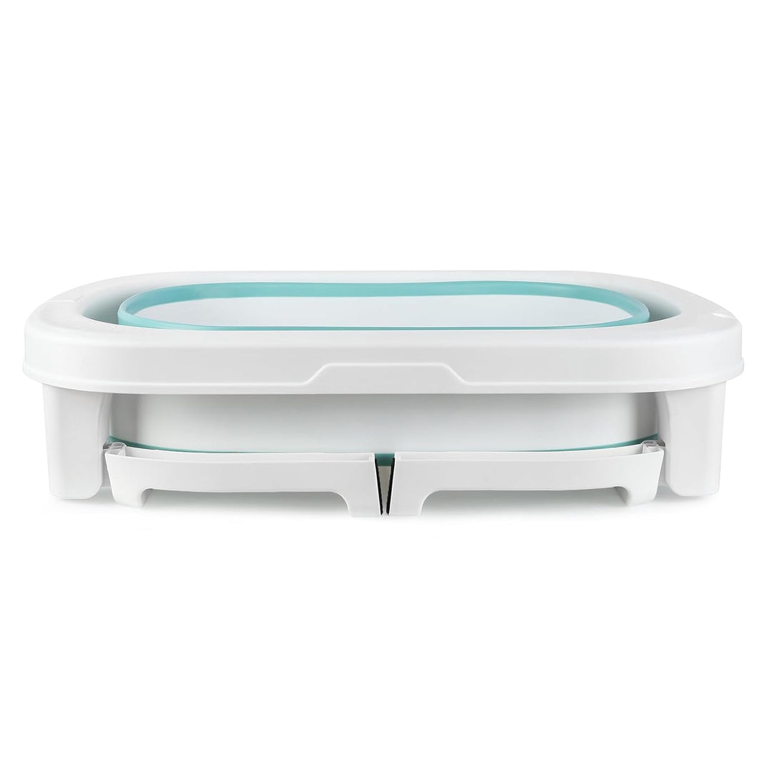 Baby Bathtub Foldable - Foldable Bathtub Baby- Baby Bath Insert - Baby Bathtub Newborn Baby Bath Set