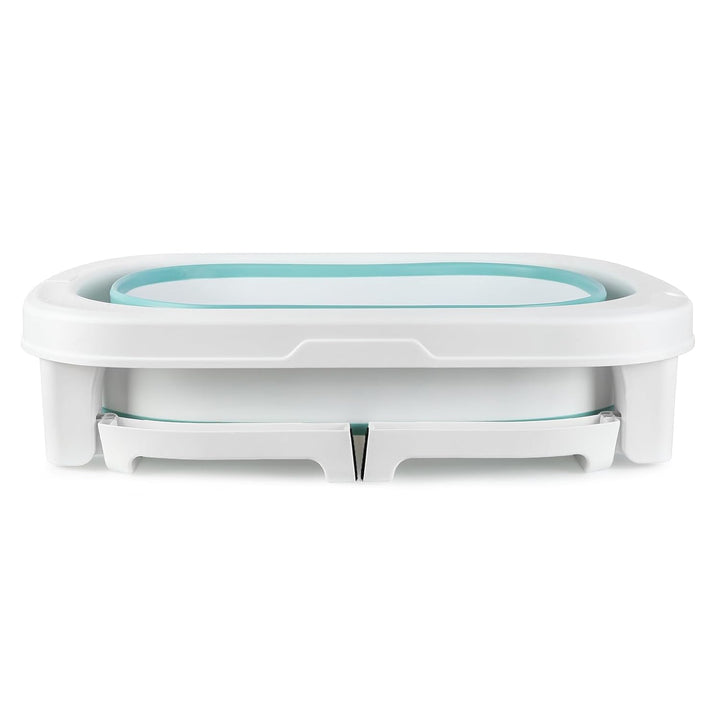 Baby Bathtub Foldable - Foldable Bathtub Baby- Baby Bath Insert - Baby Bathtub Newborn Baby Bath Set
