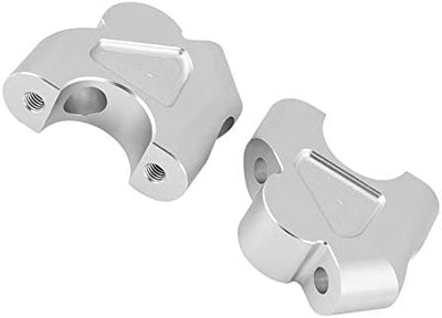 Motorradlenkerverlängerungen Riser Clamp Height Up Adapter für BMW R1200GS LC, Adventure 2014-2018 [