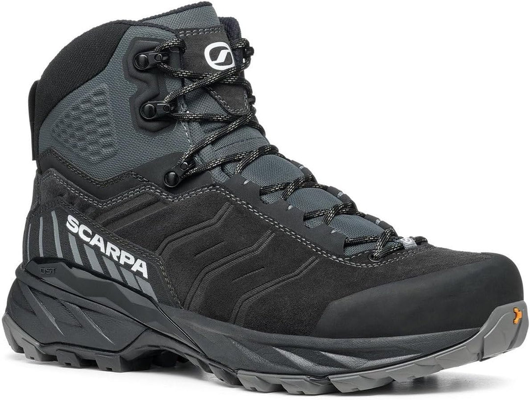 Scarpa Rush TRK GTX 42 EU Dark Anthracite Black, 42 EU Dark Anthracite Black