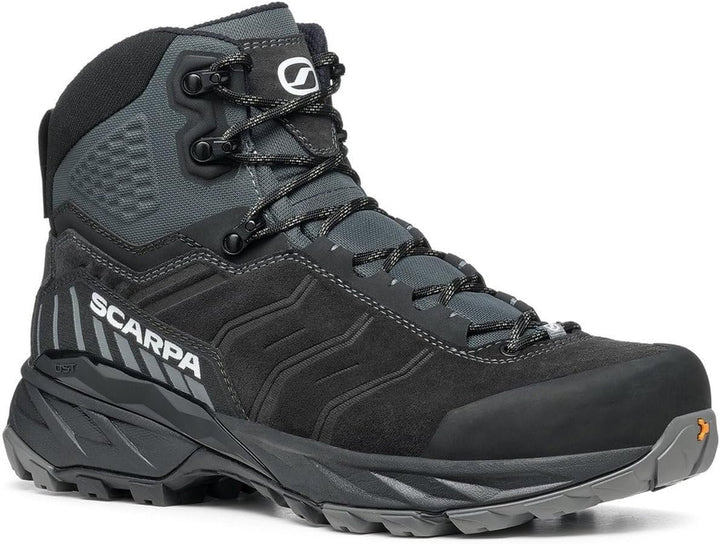 Scarpa Rush TRK GTX 42 EU Dark Anthracite Black, 42 EU Dark Anthracite Black